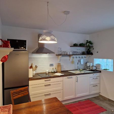 Apartment Vesna With Terrace Baška Extérieur photo