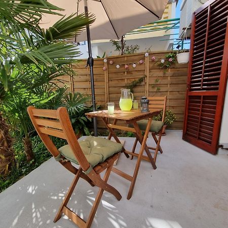 Apartment Vesna With Terrace Baška Extérieur photo