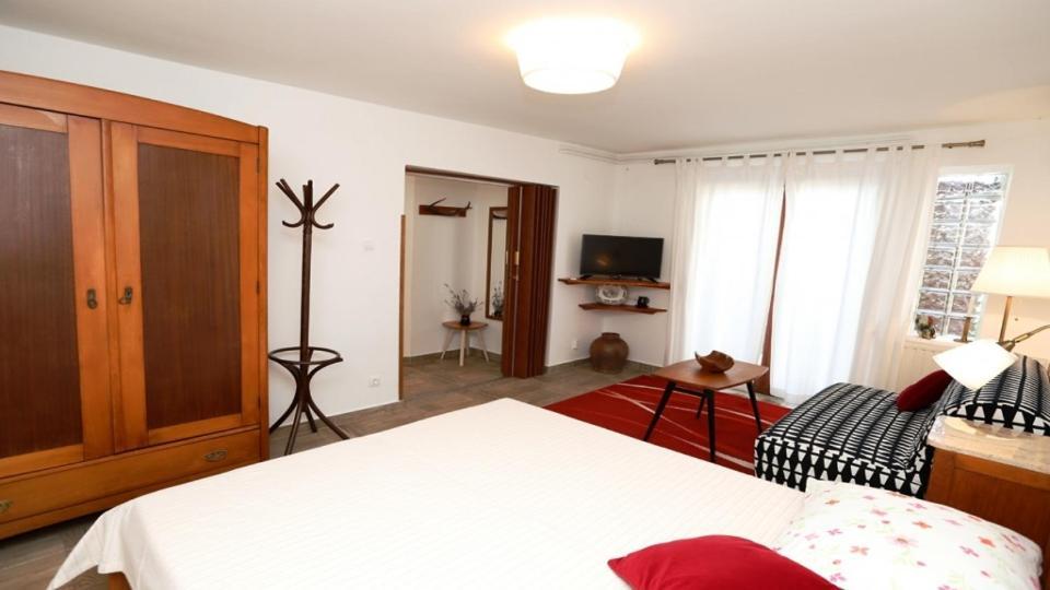 Apartment Vesna With Terrace Baška Extérieur photo