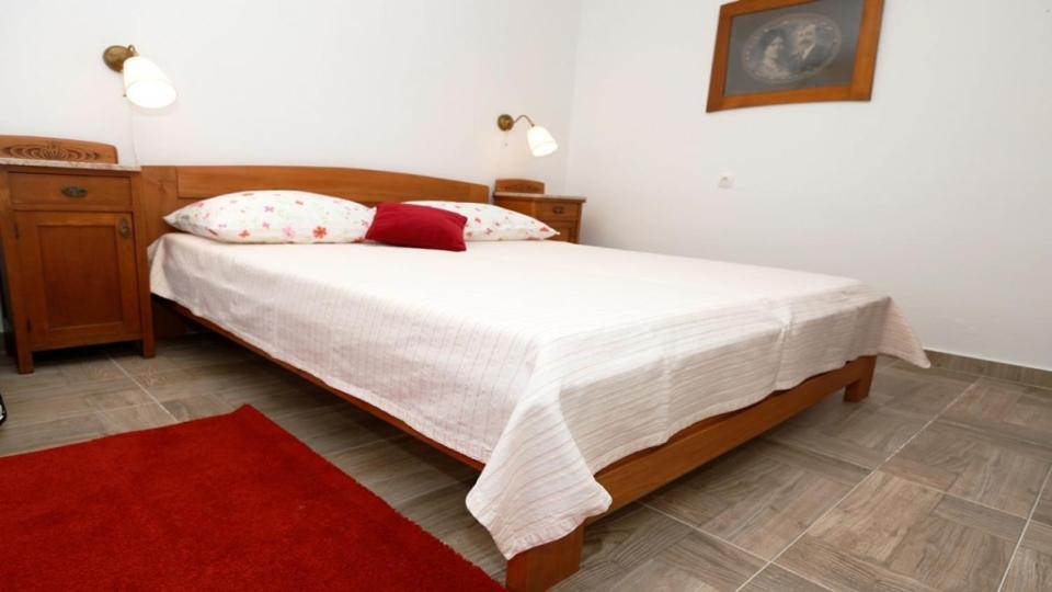 Apartment Vesna With Terrace Baška Extérieur photo