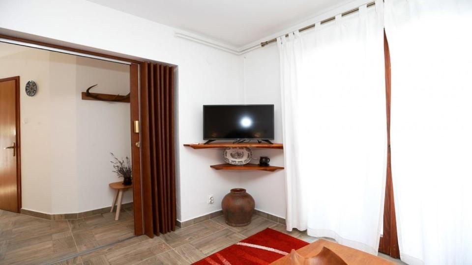 Apartment Vesna With Terrace Baška Extérieur photo