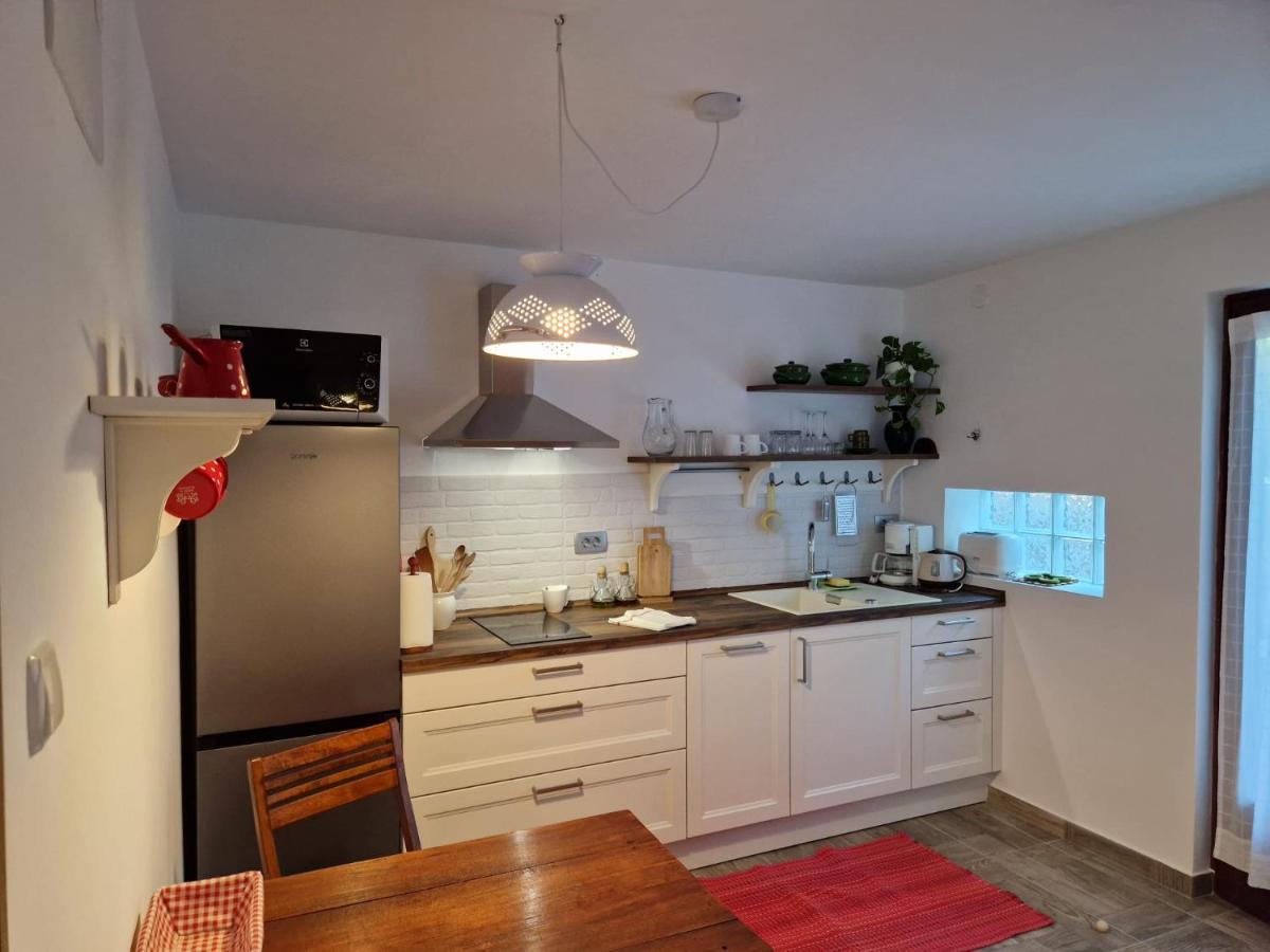 Apartment Vesna With Terrace Baška Extérieur photo